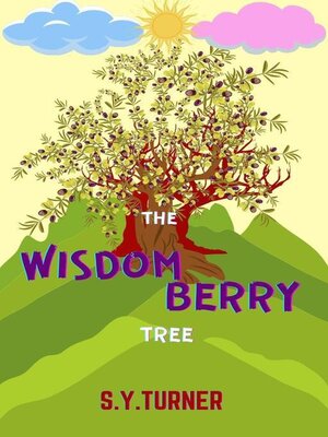 cover image of The Wisdom-Berry Tree